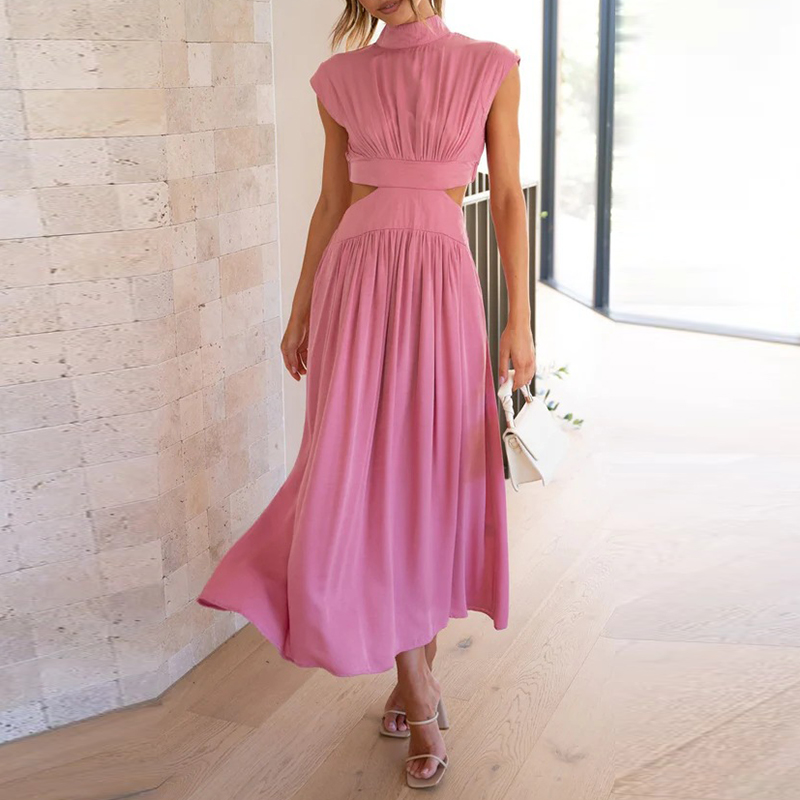 Dafne™ - Elegant Set Style Dress