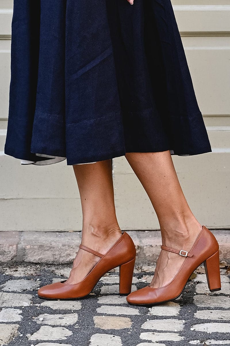 Mikayla™ | Everyday Heels