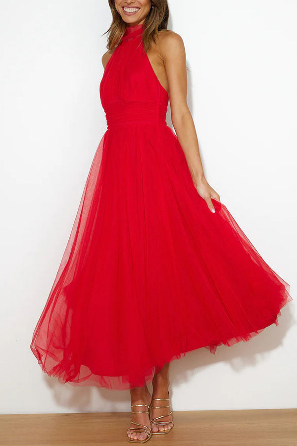 Ursula™ - Elegant Dress