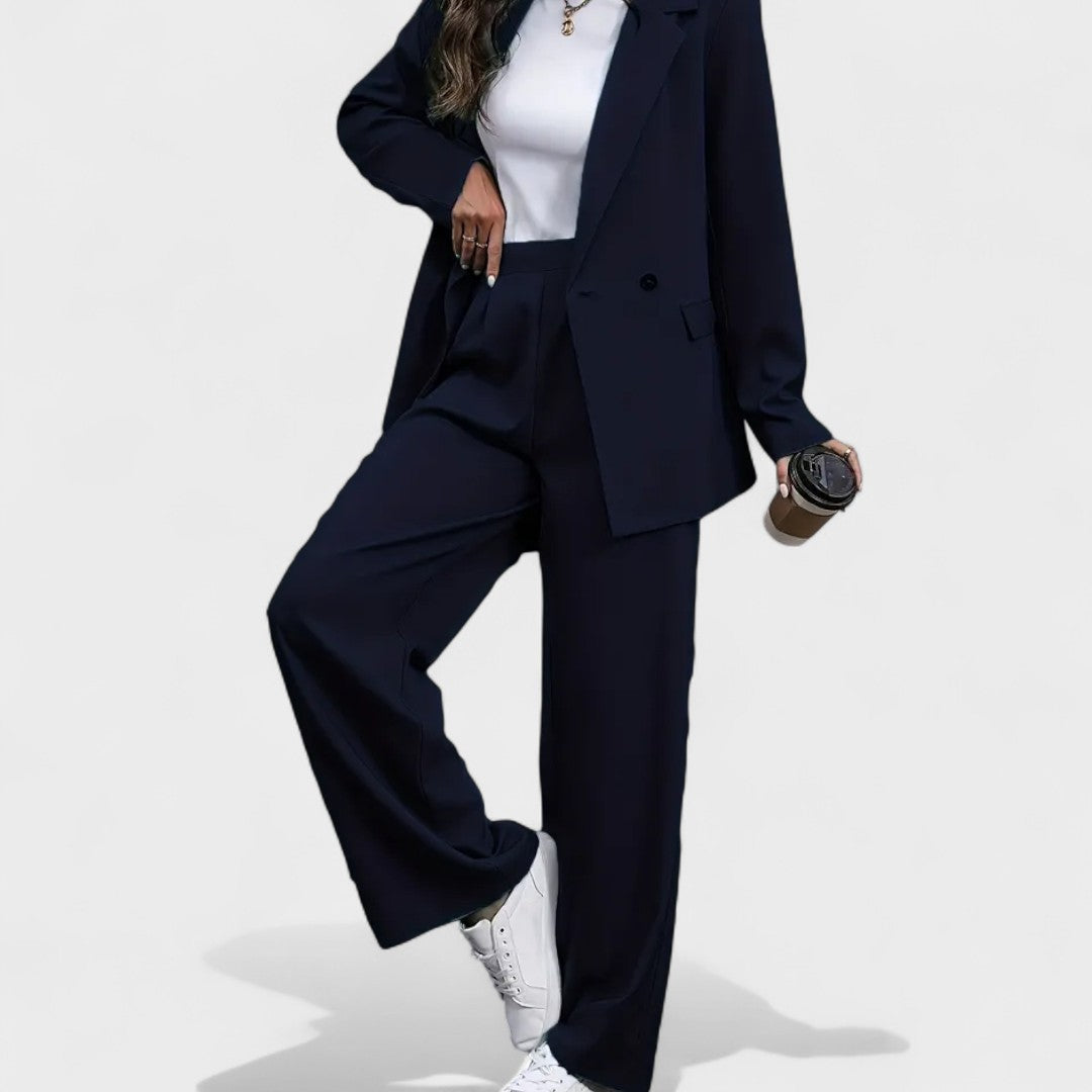 Claudia™ - Elegant suit