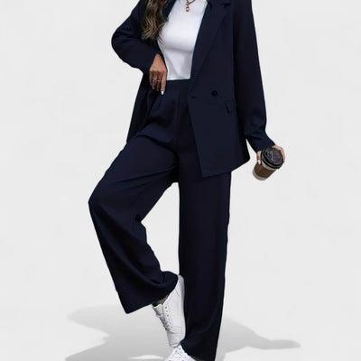Claudia™ - Elegant suit