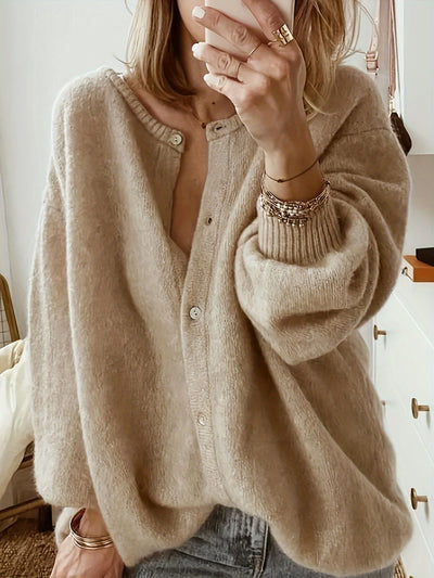 Doriana | Cardigan Mignon