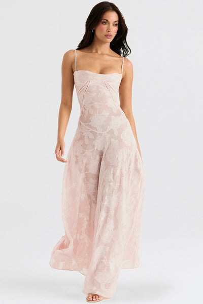 Cecilia™ - Romantic and Elegant Dress
