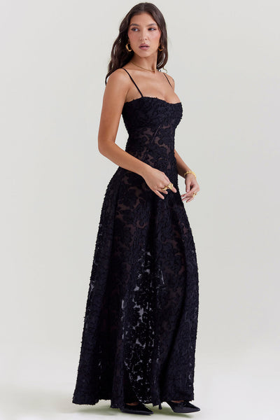 Cecilia™ - Romantic and Elegant Dress