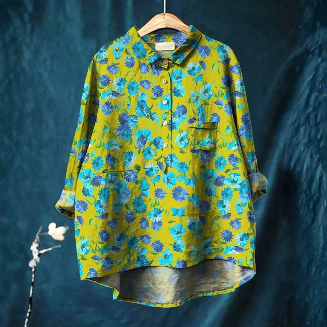 Selene™| Exclusive Blouse for Women