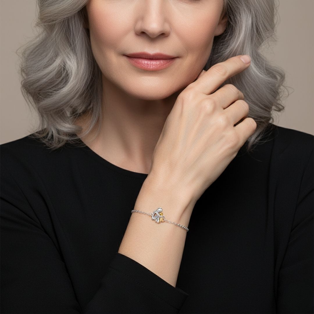 Lola™ - Dog Icon Bracelet