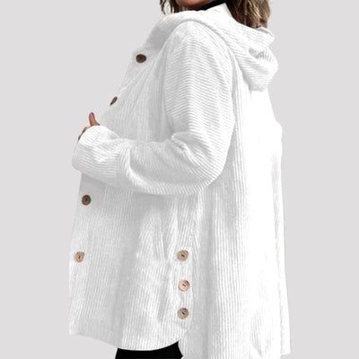 Amalia™ – Giacca in velluto a coste