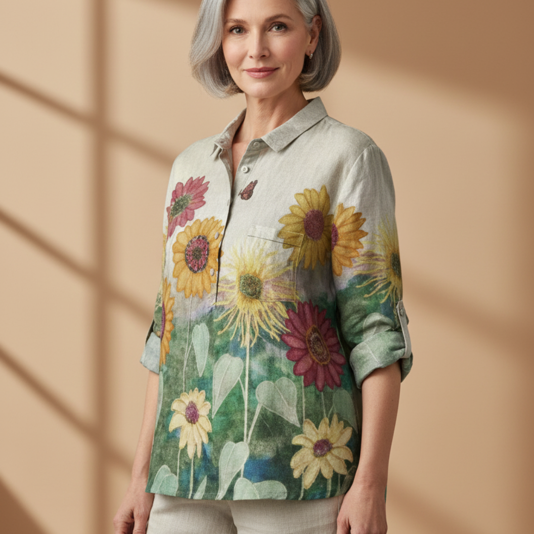 Mae™| Exclusive Blouse for Women