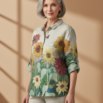 Mae™| Exclusive Blouse for Women