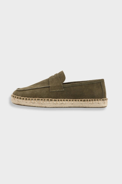 MOCASSINI ESPADRILLES