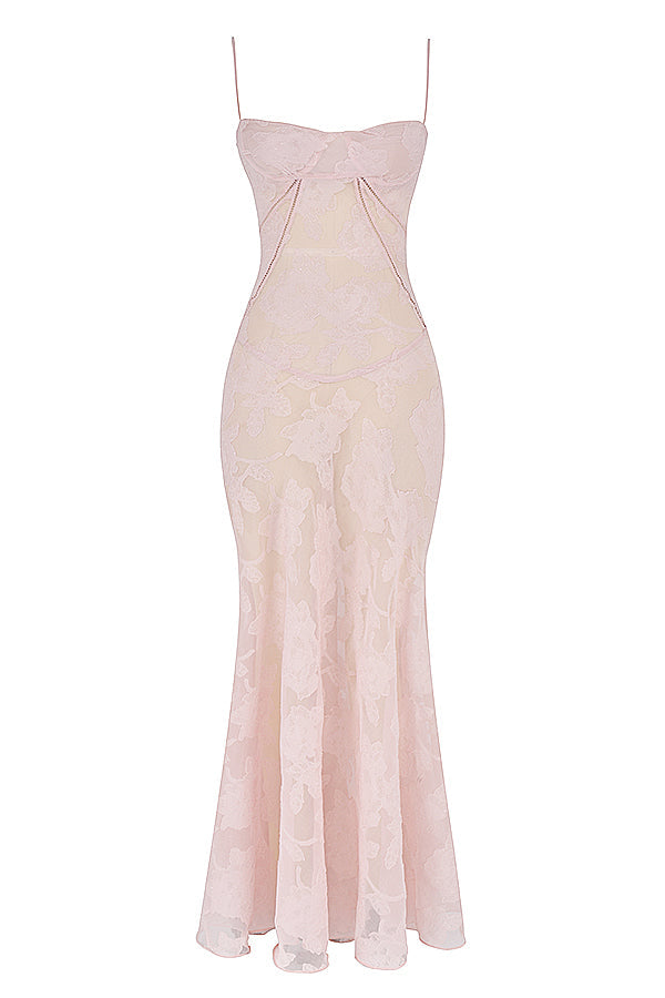 Cecilia™ - Romantic and Elegant Dress
