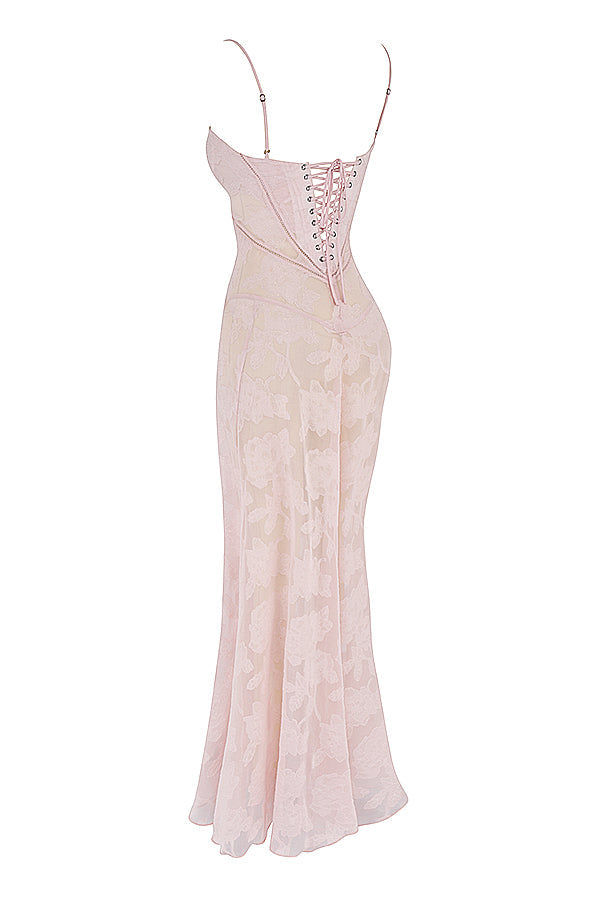 Cecilia™ - Romantic and Elegant Dress