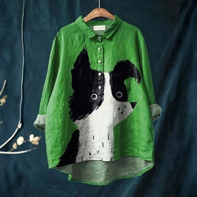 Kate™ | Exclusive Blouse for Women