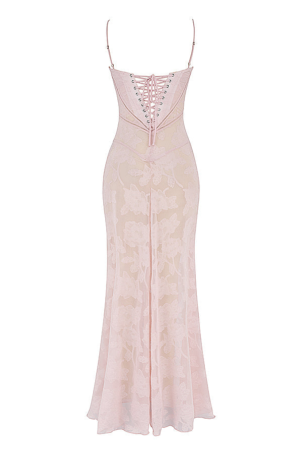 Cecilia™ - Romantic and Elegant Dress