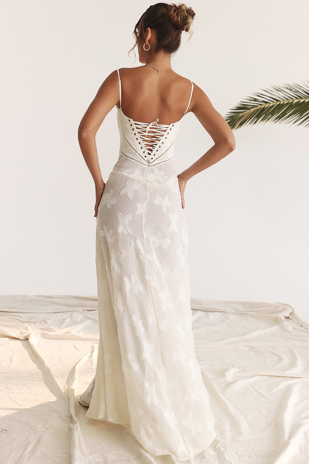Cecilia™ - Romantic and Elegant Dress
