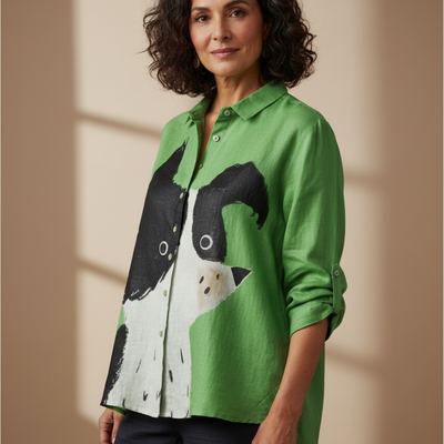 Kate™ | Exclusive Blouse for Women