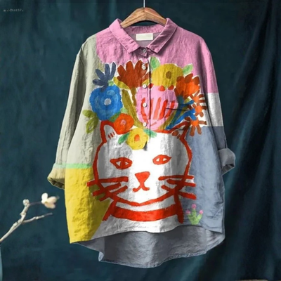 Miranda™| Exclusive Women's Blouse