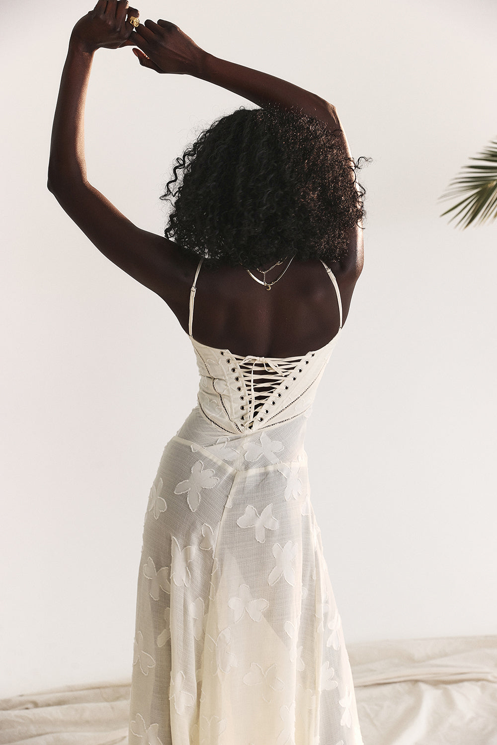 Cecilia™ - Romantic and Elegant Dress