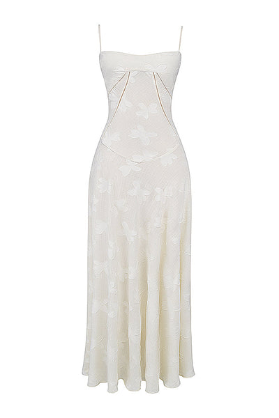 Cecilia™ - Romantic and Elegant Dress