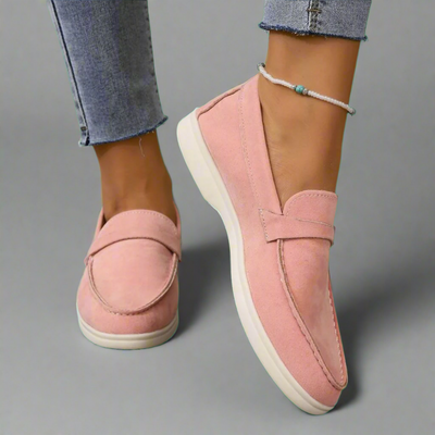 Fiona™ | Classic Slip-On Loadfers