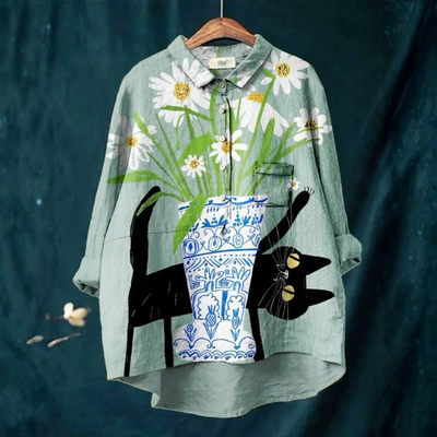 Sienna™ | Exclusive blouse for women