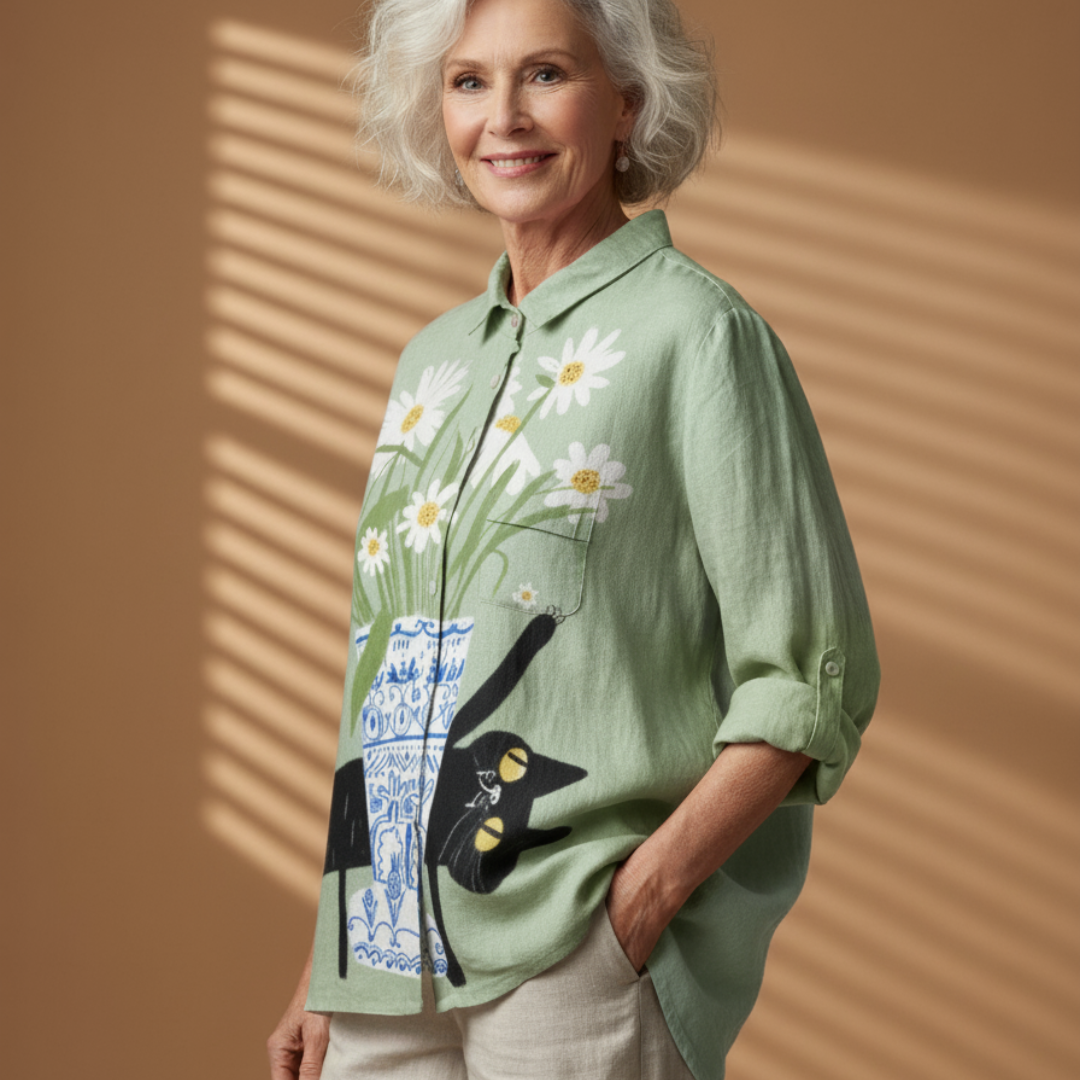 Sienna™ | Exclusive blouse for women