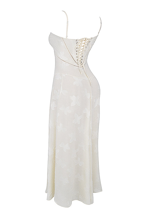 Cecilia™ - Romantic and Elegant Dress