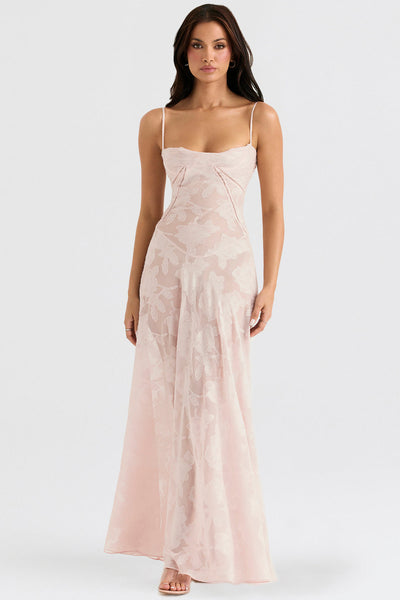 Cecilia™ - Romantic and Elegant Dress