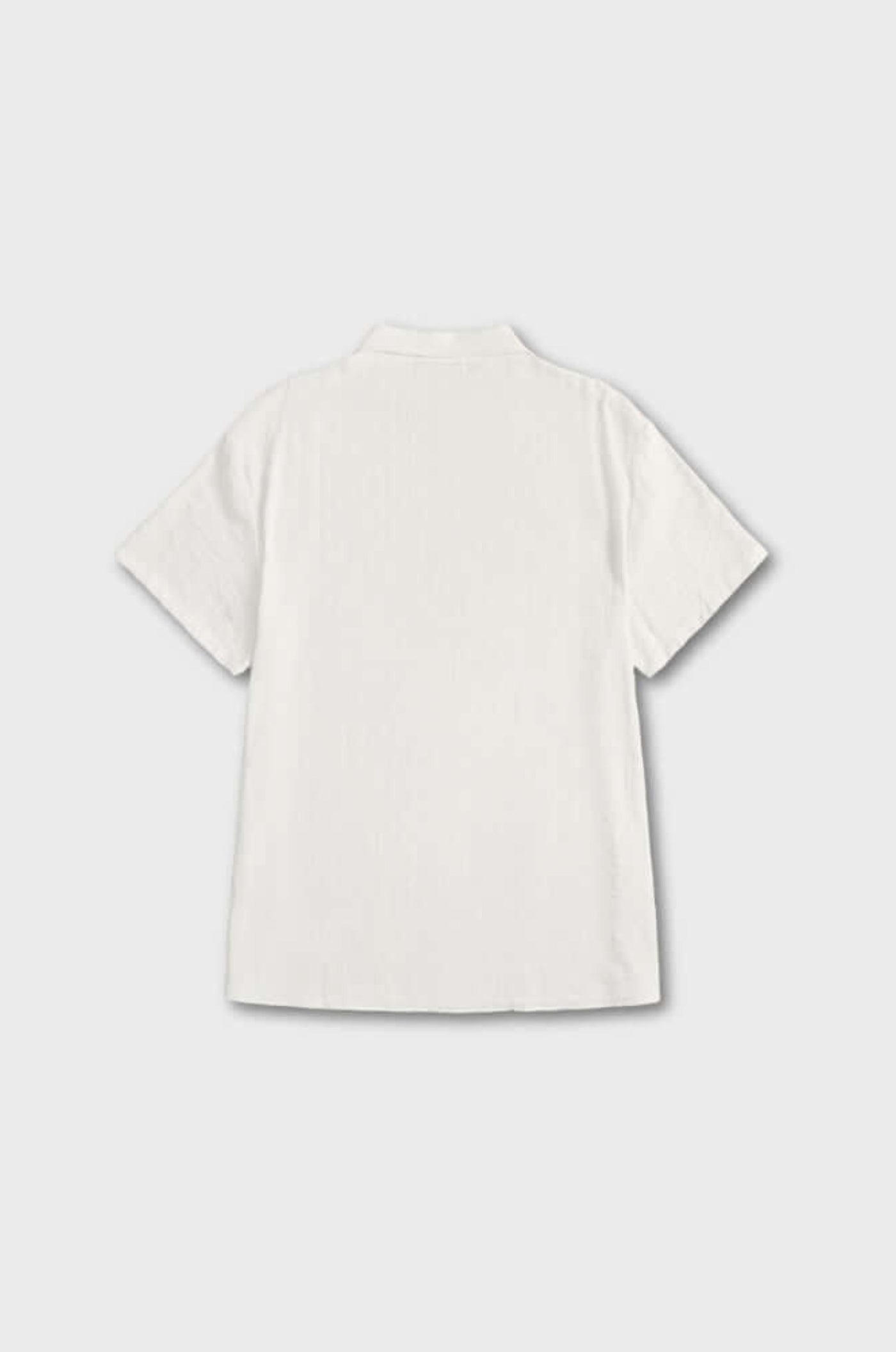 CAMICIA ESTIVA IN LINO