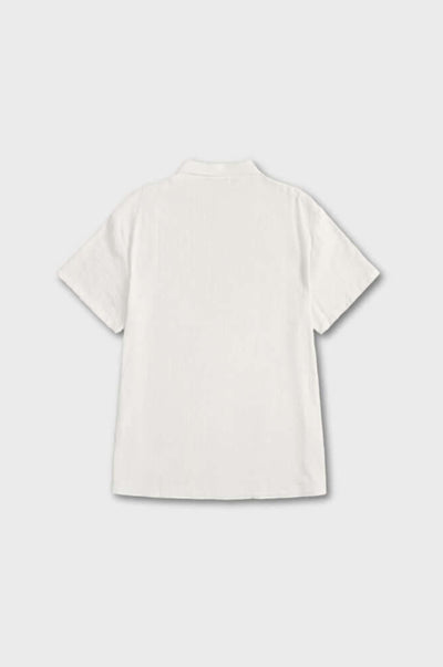 CAMICIA ESTIVA IN LINO