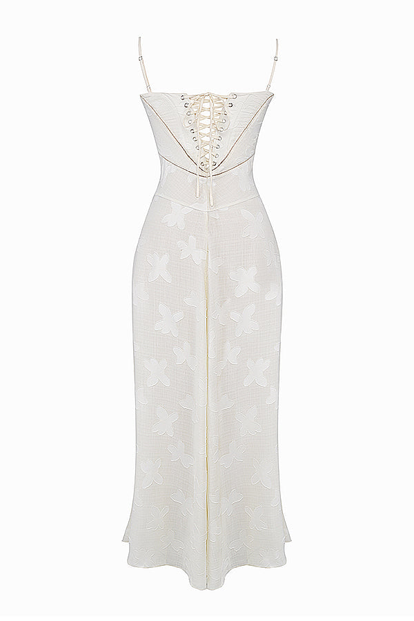 Cecilia™ - Romantic and Elegant Dress