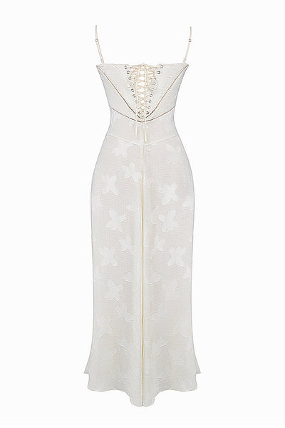 Cecilia™ - Romantic and Elegant Dress