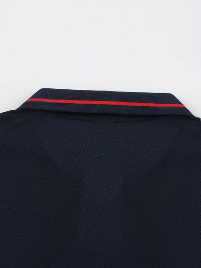 DARIO | POLO ELEGANTE PER GIORNATE ESTIVE DI LAVORO