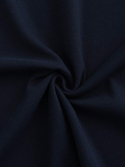 DARIO | POLO ELEGANTE PER GIORNATE ESTIVE DI LAVORO