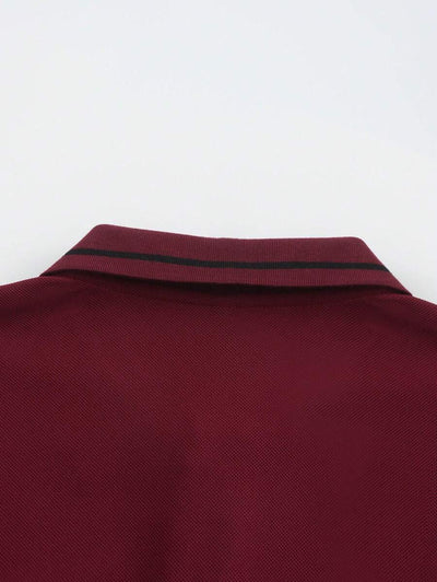 DARIO | POLO ELEGANTE PER GIORNATE ESTIVE DI LAVORO