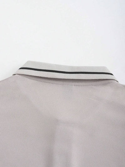 DARIO | POLO ELEGANTE PER GIORNATE ESTIVE DI LAVORO