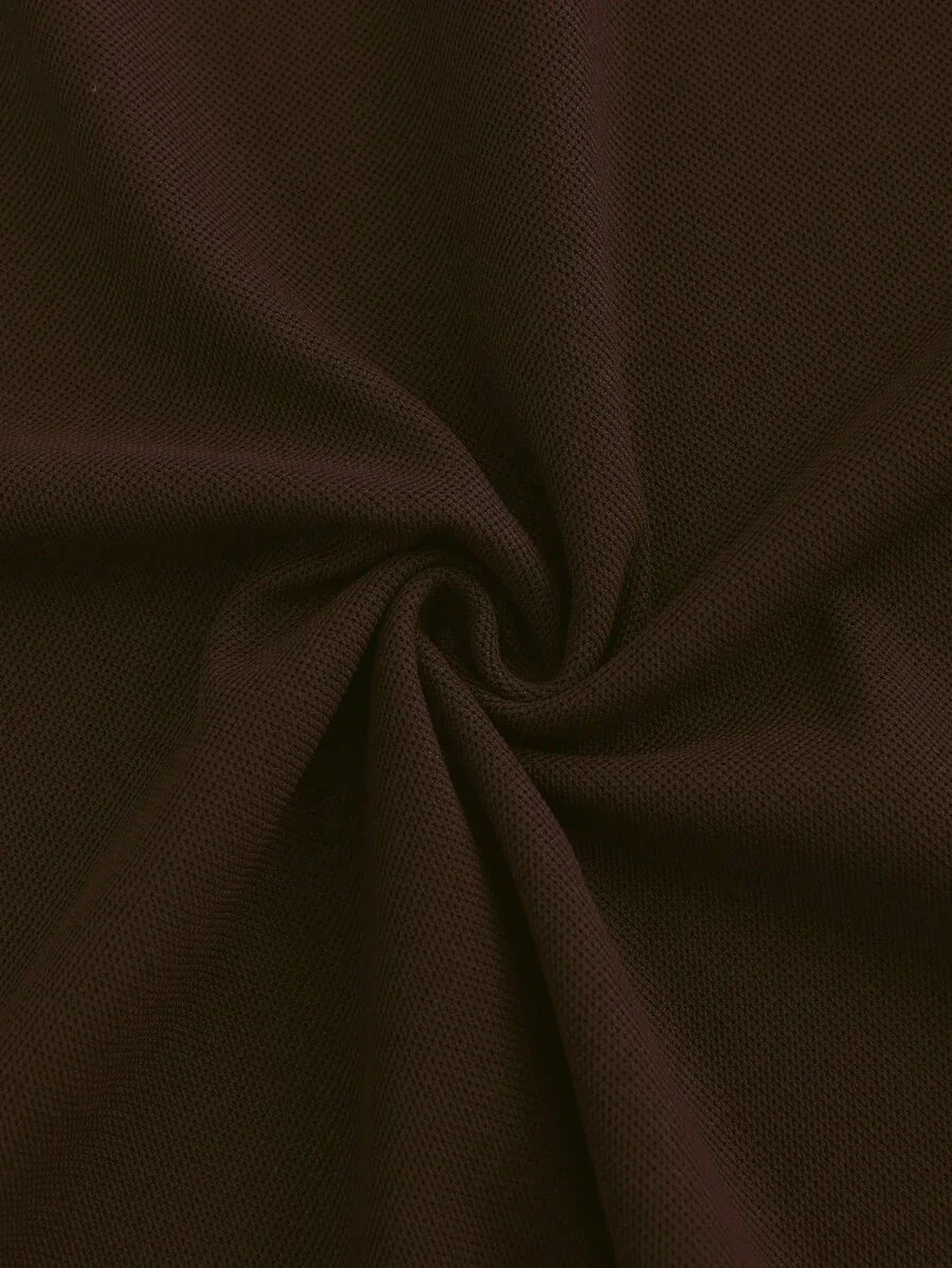 DARIO | POLO ELEGANTE PER GIORNATE ESTIVE DI LAVORO