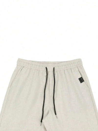 GIO | PANTALONI JOGGER ESTIVI