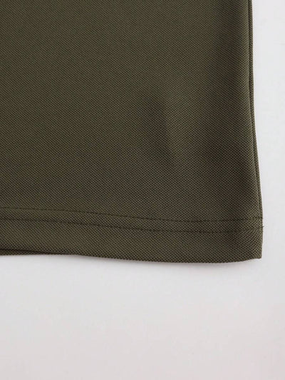 DARIO | POLO ELEGANTE PER GIORNATE ESTIVE DI LAVORO