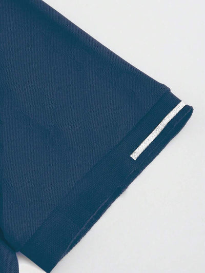 DARIO | POLO ELEGANTE PER GIORNATE ESTIVE DI LAVORO