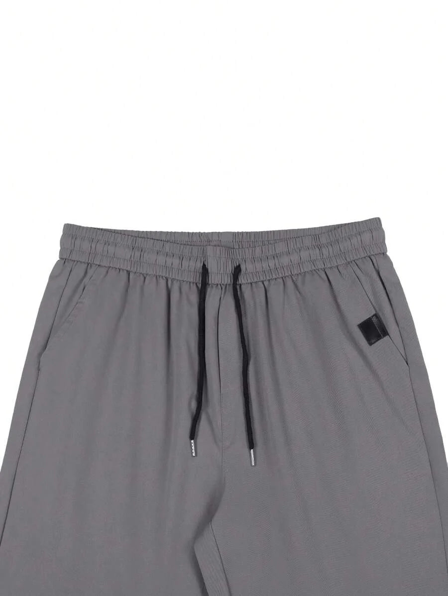 GIO | PANTALONI JOGGER ESTIVI
