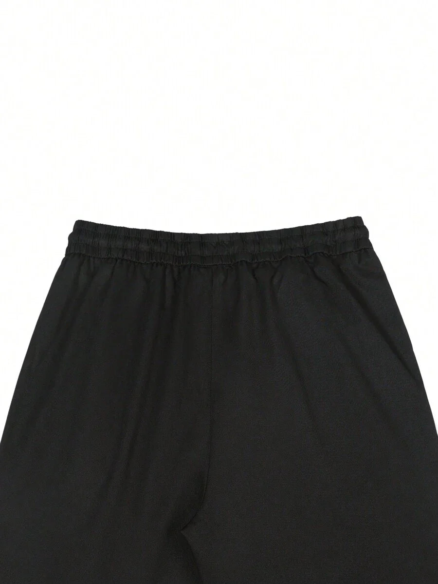 GIO | PANTALONI JOGGER ESTIVI