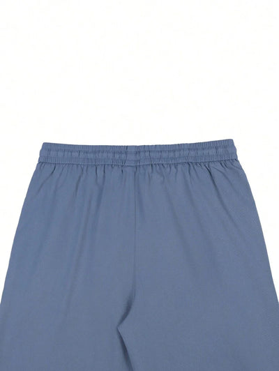 GIO | PANTALONI JOGGER ESTIVI