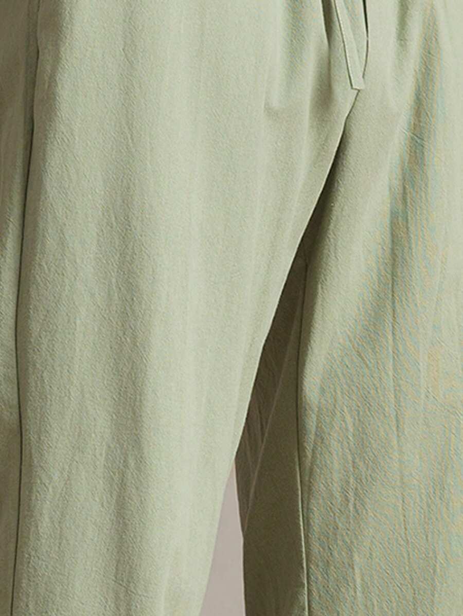 MATTEO  |  PANTALONI ESTIVI DI LUSSO