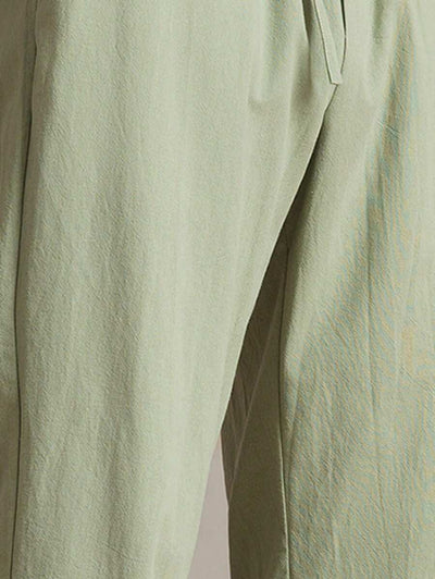 MATTEO  |  PANTALONI ESTIVI DI LUSSO