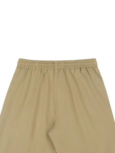 GIO | PANTALONI JOGGER ESTIVI