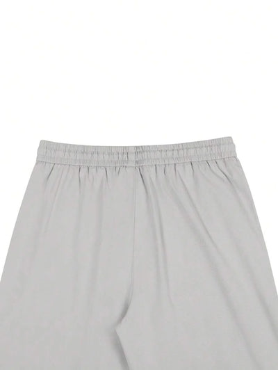 GIO | PANTALONI JOGGER ESTIVI