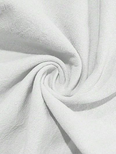 MARCO | PANTALONE LEGGERO IN LINO CON LACCIO