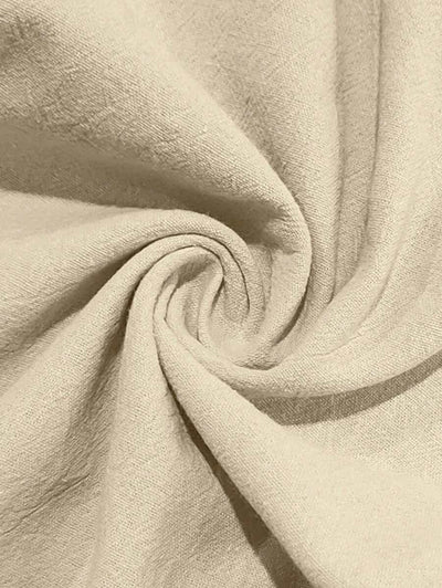 MARCO | PANTALONE LEGGERO IN LINO CON LACCIO