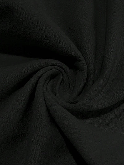 MARCO | PANTALONE LEGGERO IN LINO CON LACCIO